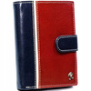 Leather men wallet ROVICKY 331L-RBA-D