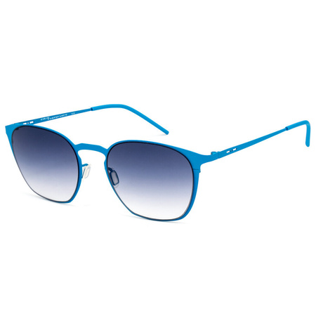 SUNGLASSES ITALIA INDEPENDENT UNISEX 0223-027-000 (Szkło/Zausznik/Mostek) 51/18/140 mm)