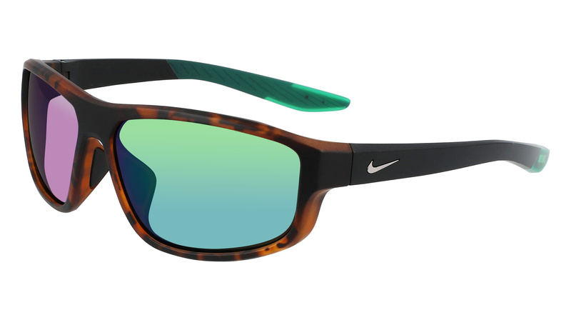 SUNGLASSES NIKE MAN BRAZENFUELMDJ (Szkło/Zausznik/Mostek) 62/14/130 mm)