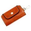 Florence Leather Small Women's Key Case