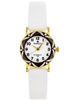 PERFECT CHILDREN'S WATCH L248-02- COMMUNION WATCH - white (zp968f)