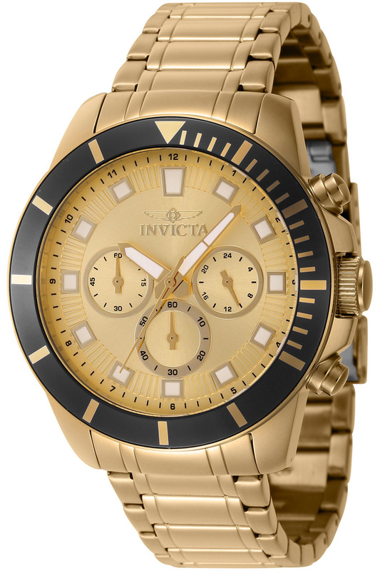 Invicta Pro Diver 46045 Men's Watch + BOX