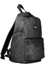 CALVIN KLEIN MEN&#39;S BLACK BACKPACK