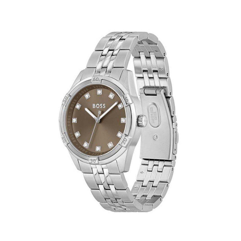 WATCH HUGO BOSS WOMEN 1502699 (36MM)