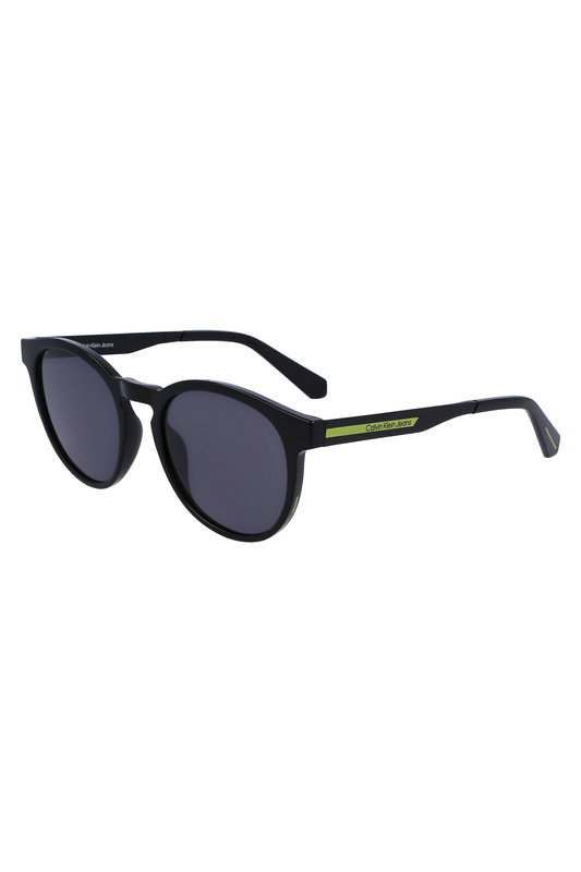 CALVIN KLEIN SONNENBRILLE FÜR HERREN SCHWARZ