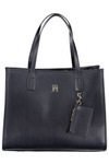 TOMMY HILFIGER BLUE WOMEN&#39;S BAG