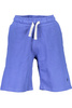 US POLO SHORT PANTS HERREN BLAU