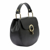 Women's genuine leather handbag Luka 20-059 DOLLARO