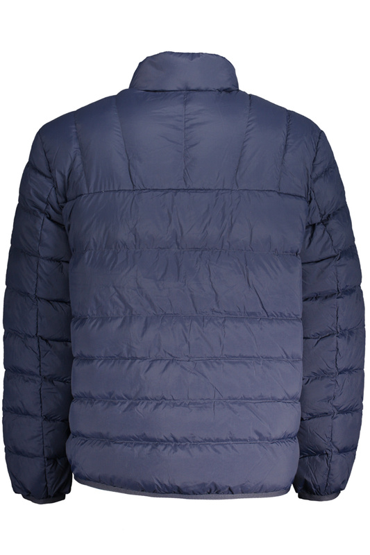 TOMMY HILFIGER HERRENJACKE BLAU