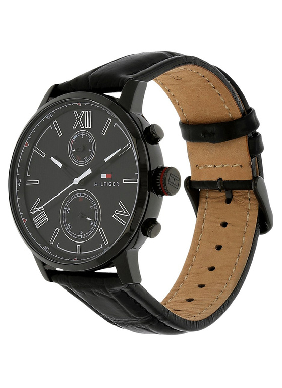 ZEGAREK MĘSKI TOMMY HILFIGER 1791310 (zf075c)