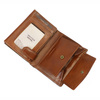 Men's genuine leather wallet Mato Grosso 0701/17-60 RFID