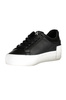 CALVIN KLEIN BLACK WOMEN&#39;S SPORT SHOES