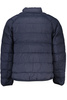 TOMMY HILFIGER HERRENJACKE BLAU