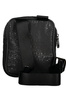 CALVIN KLEIN MEN&#39;S BLACK SHOULDER BAG