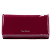 skóra naturalna + Women's eco-leather wallet Pierre Cardin 07 SHINY 121