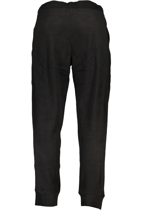 GIAN MARCO VENTURI MEN&#39;S BLACK PANTS