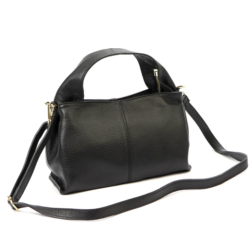 Women's elegant messenger bag handbag LUKA