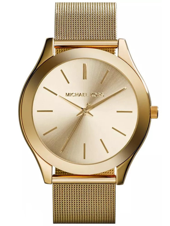 MICHAEL KORS WOMEN'S WATCH MK3282 - RUNWAY (zm506a)