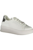 GAELLE PARIS WHITE WOMEN&#39;S SPORTS SHOES