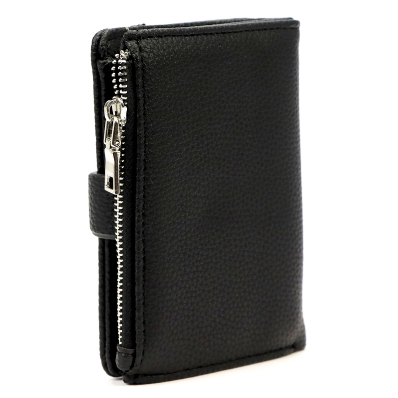 Women's eco-leather wallet Jessica Y-8508#