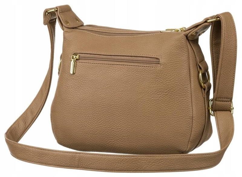 Damen Umhängetasche Rovicky Messenger Bag