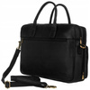 Torba sk. PTN LAP-31702-NDM BLACK