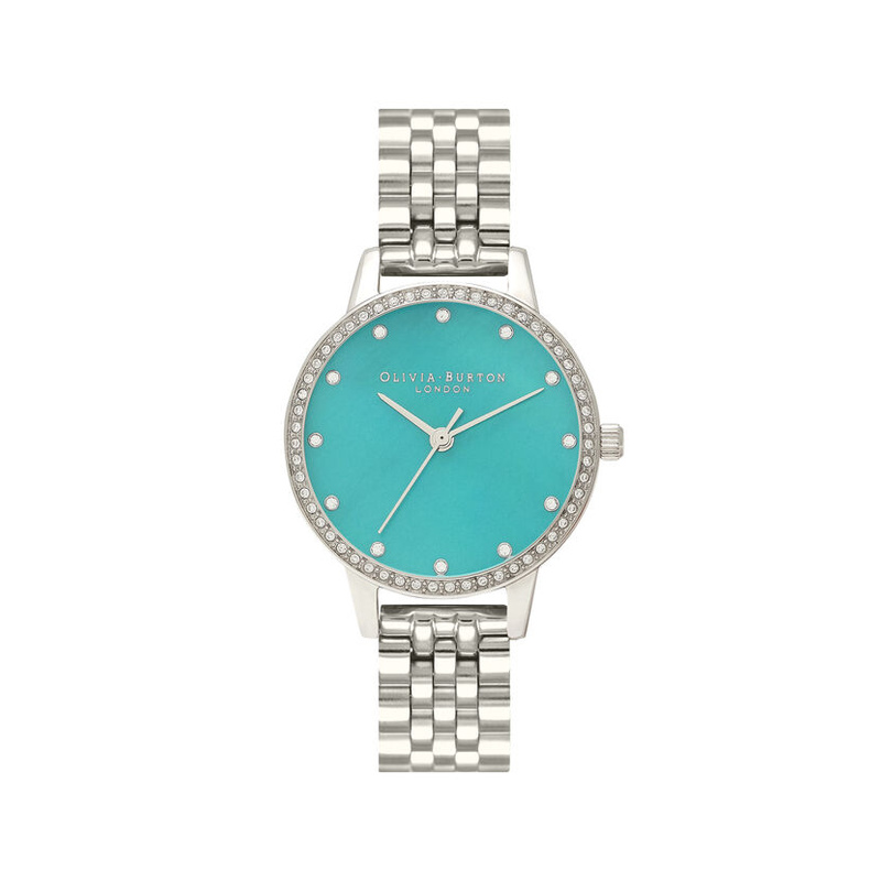 WATCH OLIVIA BURTON WOMEN OB16MD101 (30 MM)