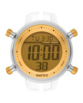 WATCH WATXANDCO UNISEX RWA1047 (43MM)