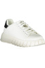 GAELLE PARIS WHITE MEN&#39;S SPORTS SHOES