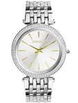 DONOVAL WATCHES WOMEN'S WATCH JUST LADY DL0031 + BOX (zdo500a)