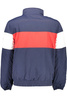 TOMMY HILFIGER MANN BLAU JACKE