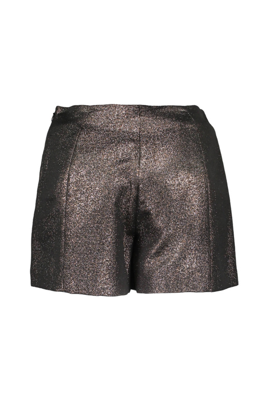 PANTALONI SCURT FEMEIE LIU JO BRONZE