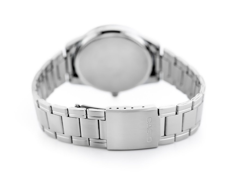 ZEGAREK MĘSKI CASIO MTP-V005G-9AUDF (zd105f)