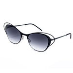 SUNGLASSES ITALIA INDEPENDENT WOMAN 0219-009-071 (Szkło/Zausznik/Mostek) 52/20/140 mm)