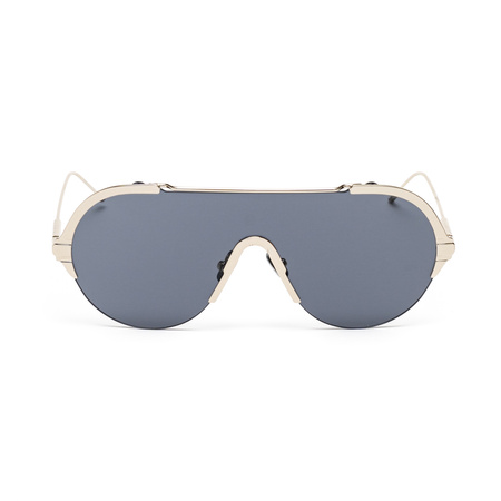 SUNGLASSES BELSTAFF UNISEX BELHAVEN-GRIS (Szkło/Zausznik/Mostek) 135/12/140 mm)