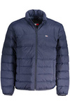 TOMMY HILFIGER MEN&#39;S BLUE JACKET