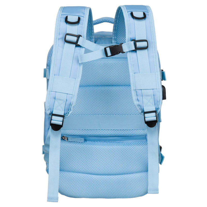 Polyester bagpack PETERSON PTN 23026