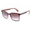 SUNGLASSES ITALIA INDEPENDENT MAN 0500-092-000 (Szkło/Zausznik/Mostek) 55/20/145 mm)