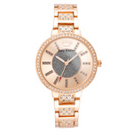 WATCH JUICY COUTURE WOMEN JC1312RGRG (36 MM)