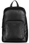 CALVIN KLEIN BLACK MAN BACKPACK