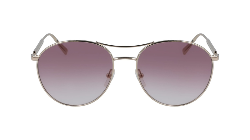 SUNGLASSES LONGCHAMP WOMAN LO133S-59722 (Szkło/Zausznik/Mostek) 59/17/145 mm)