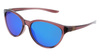 SUNGLASSES NIKE WOMEN CITYPERSONAMD (Szkło/Zausznik/Mostek) 57/16/140 mm)