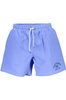 NORTH SAILS SWIMSUIT SIDE BOTTOM MAN BLUE