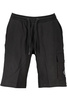 CALVIN KLEIN BLACK MEN&#39;S BERMUDA PANTS