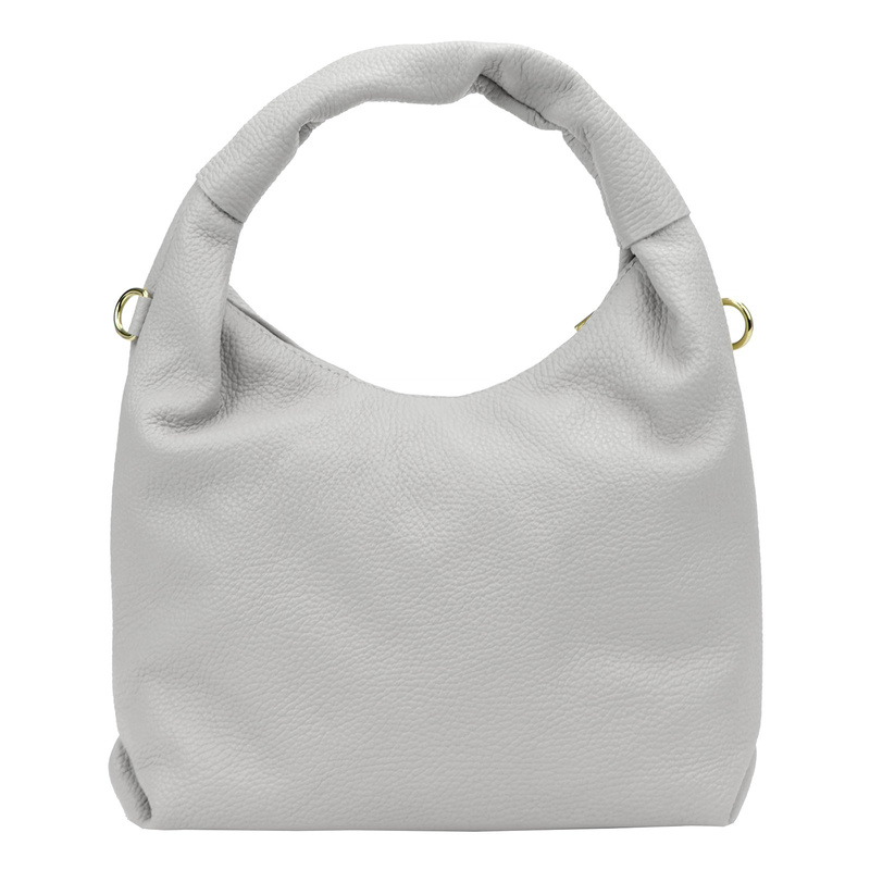 Damen Echtleder Handtasche Luka 24-035 DOLLARO