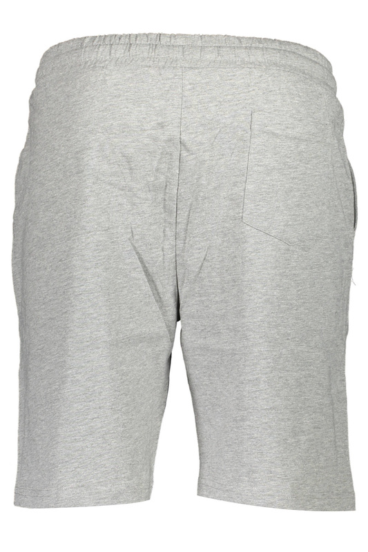 US GRAND POLO KURZE HOSE MANN GRAU