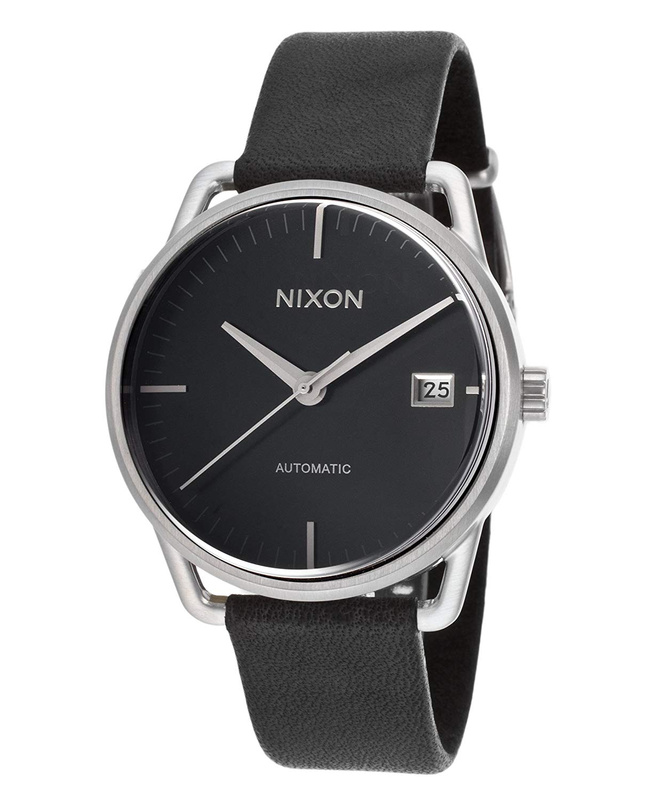 Męski Zegarek NIXON model A199-000-00 (39MM)