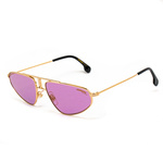 SUNGLASSES CARRERA WOMAN 1021-S-S9E-13 (Szkło/Zausznik/Mostek) 58/17/140 mm)