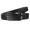 Men's genuine leather belt Pierre Cardin 554 HY08