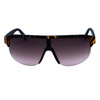 SUNGLASSES ITALIA INDEPENDENT MAN 0911-ZEF-044 (Szkło/Zausznik/Mostek) 135/0/140 mm)